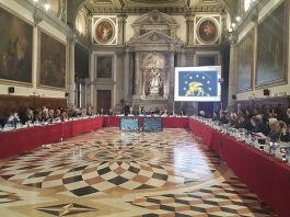 PAS a refuzat să expedieze pachetul de legi privind reforma Justiției spre expertizare la Comisia de la Veneția