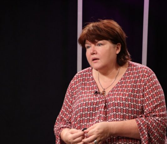 Și Alina Radu a criticat-o pe Natalia Morari, după ce jurnalista a recunoscut relația cu Platon