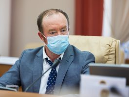 Viorel Gherciu, latifundiarul din Guvernul Gavrilița. Are în proprietate aproximativ 200 de terenuri agricole