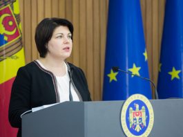 Guvernul PAS va cere prelungirea stării de urgență, anunță premierul Gavrilița