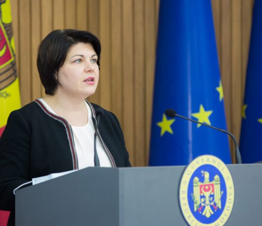 Gavrilița le sugerează agricultorilor din Republica Moldova să investească mai mult în prelucrarea pământurilor