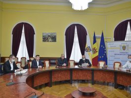 Finanțare pentru suburbii din bugetul Chișinăului pentru 2022. Ceban: În doi ani au fost realizate în comun sute de proiecte în localități