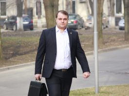 Alexandr Nesterovschi nu va participa în turul doi al alegerilor din Bălți