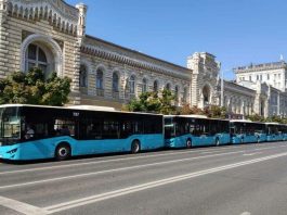Ion Ceban, despre majorarea prețurile la transportul public