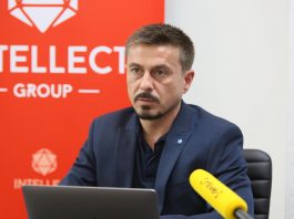 Ian Lisnevschi face dezvăluiri din culisele scenii politice: Se vorbește despre apariția unor noi partide