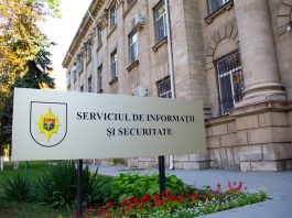 LIVE // Directorul SIS susține un briefing de presă