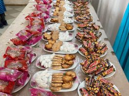 Găgăuzia a dat dovadă de bunătate și au venit în ajutorul ucrainenilor