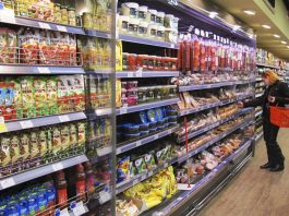 Cumpărăturile nechibzuite și panica sunt motivele creșterilor de prețuri la produsele alimentare, spune ministrul Agriculturii