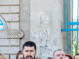 Socialiștii vor organiza un referendum local în care cetățenii vor decide soarta Stadionului Republican