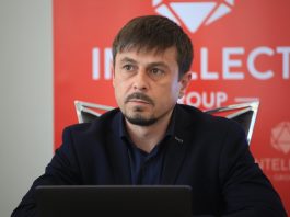(INTERVIU) Ian Lisnevschi: Pentru „Intellect Group” va domina activitatea internațională axată pe analize, cercetări și colaborări externe