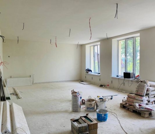 Ceban: Pentru reabilitarea grădinițelor nr.3 și nr.18 au fost investite peste 25 de milioane de lei