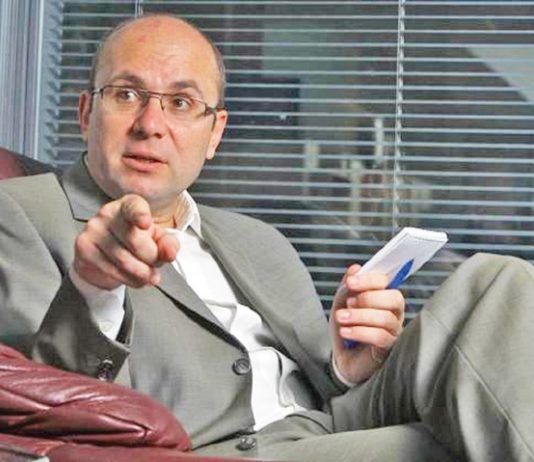 Opinie // Maia Sandu nu mai are anvergură, experiență și forță pentru a conduce o țară aflată într-un context complicat