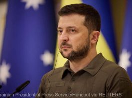 Zelenski, despre discuția cu Putin: Nu avem nici o încredere în el
