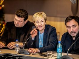 Răileanu a calificat ceea ce se întâmplă în sfera mediatică drept o tragedie