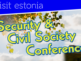 Experți și vorbitori renumiți vor descifra adunătura de crize excepțional de mare, în cadrul unei conferințe internaționale în Estonia