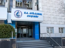 Irina Gutnic: Datoria ”Apă-Canal” poate fi stinsă doar prin ajustarea tarifului sau prin subvenționare din partea statului