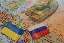 China: Rusia și Ucraina trebuie să ia „măsuri concrete” pentru a preveni un incident nuclear