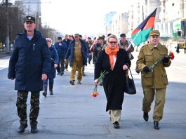 Ion Ceban: Din partea Primăriei Capitalei, 2000 de veterani ai războiului din Afganistan au primit colete cu produse