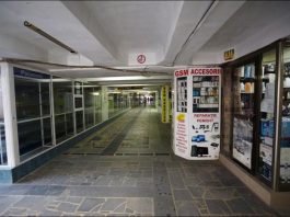 Ce se întâmplă cu subterana de la Ismail. Ceban, despre când vor începe lucrările