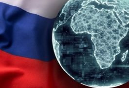 Rusia își extinde puternic influența în Africa