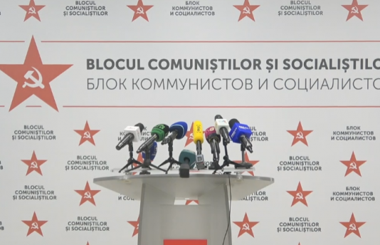 BCS depune moțiune de cenzură împotriva Guvernului Recean