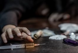 România pregătește camere speciale pentru injectarea drogurilor