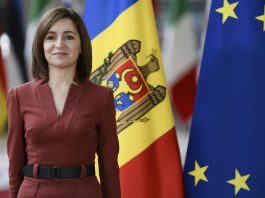 LIVE// Adresarea Maiei Sandu, către toți cetățenii Republicii Moldova