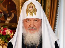 Patriarhul rus Kirill a lucrat ca spion pentru KGB