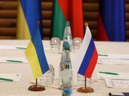 Orice plan de încheiere a războiului cu Rusia trebuie să prevadă revenirea Ucrainei la frontierele din 1991