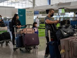 China își va redeschide granițele pentru turiștii străini