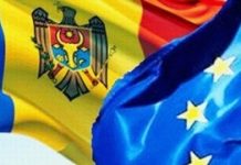 Ion Ceban: Integrarea europeană nu este PR electoral, ci muncă și proiecte pentru oameni