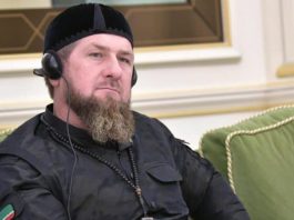 Kadîrov are probleme majore de sănătate. Acesta ar fi fost otrăvit
