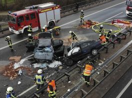 Din motive de siguranță, UE modifică sistemul de examinare pentru obținerea permisului de conducere