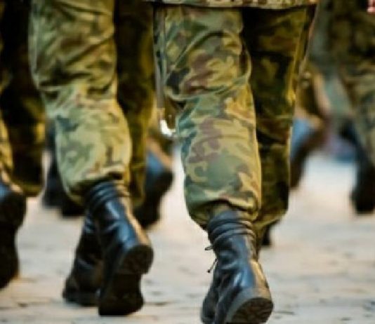 (doc) Putin cheamă 147.000 de ruși la serviciul militar obligatoriu