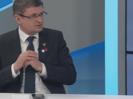 VIDEO// Igor Grosu, despre dialogul R.Moldova cu Rusia
