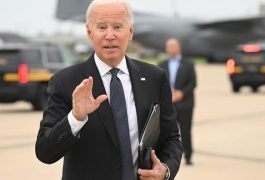Familia Biden ar fi primit 1 milion $ de la un om de afaceri român, certat cu legea