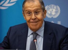 Lavrov va prezida la New York o reuniune a ONU