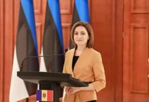 Maia Sandu, reacție după scandalul de la Moldatsa: „O greșeală sistemică. Este nevoie de curățenie generală în instituții”