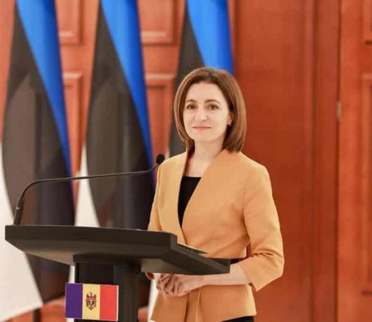 Maia Sandu, reacție după scandalul de la Moldatsa: „O greșeală sistemică. Este nevoie de curățenie generală în instituții”