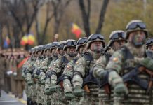 Doi militari, sancționați după ce au consumat droguri în unitate: condamnați la muncă în folosul comunității