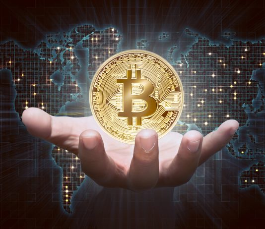 Bitcoin a coborât sub 77.000 de dolari după un atac asupra celei mai mari burse de criptomonede