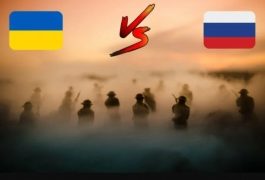 Pro-rușii acuză Ucraina că vor să invadeze Moldova