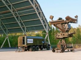 Republica Moldova va beneficia de un radar mobil pentru monitorizarea spaţiului aerian
