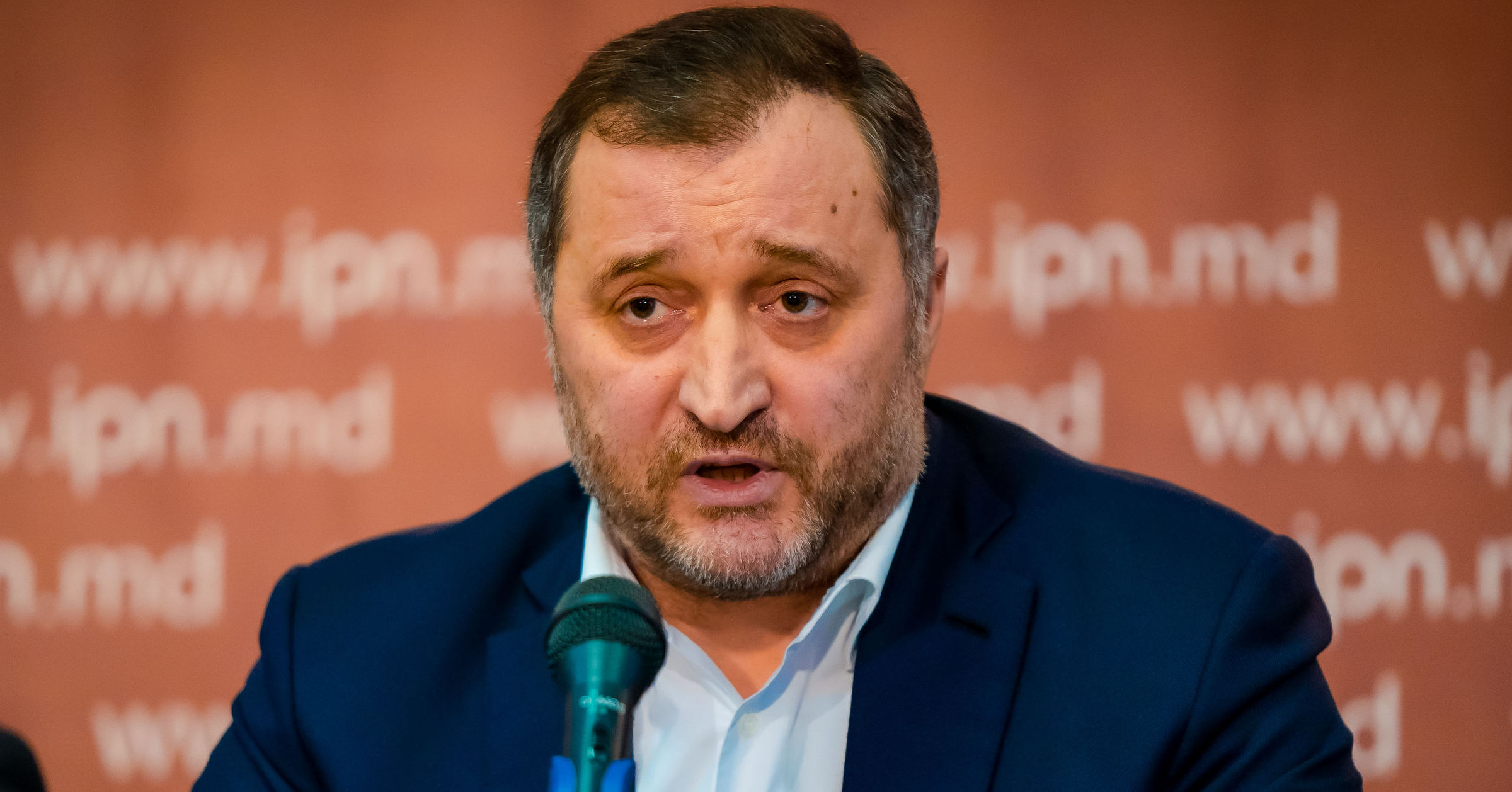 Vlad Filat, amendat cu 100.000 de euro într-un dosar de corupție în Franța