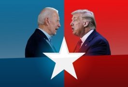 Reacția lui Trump la candidatura lui Biden: Cel mai rău președinte din istoria Americii