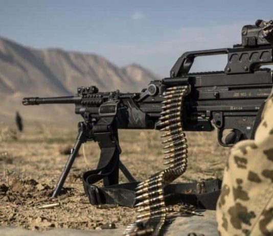 Armenia a folosit pentru prima dată drone iraniene împotriva Azerbaidjanului