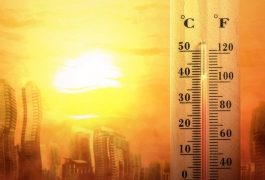 Fenomenul El Nino pune stăpânire pe UE: Meteorologii anunță temperaturi complet neașteptate