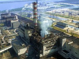 Mesajul lui Ion Ceban cu ocazia Zilei Avariei de la Cernobîl: Voi sunteți un model de viață pentru noi