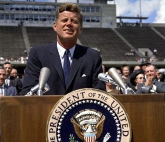 Nepotul lui John F. Kennedy, candidat la funcția de președinte al SUA