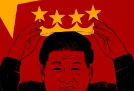 Liderii Europei se duc la Beijing ca la ‘Înalta Poartă’